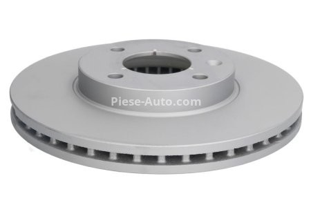 Disc frână ATE, față, pentru: CHEVROLET AVEO 1.2-1.6 03.11-