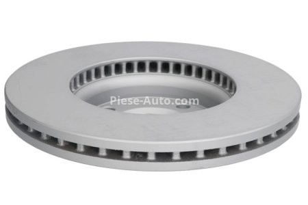 Disc frână ATE, față, pentru: CHEVROLET AVEO 1.2-1.6 03.11-