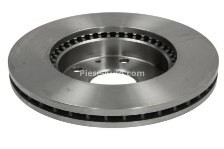 Disc frână ATE, față, pentru: CHEVROLET EVANDA; DAEWOO LEGANZA 2.0/2.2 06.97-12.06