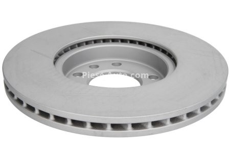 Disc frână ATE, față,  (modelat / puternic carbonatat) pentru: CHEVROLET VECTRA; LOTUS 2 ELEVEN, ELISE, EUROPA S, EXIGE; OPEL CALIBRA A, SPEEDSTER, VECTRA B 1.6-3.0D 08.91-