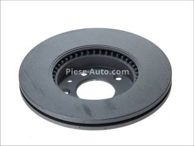 Disc frână ATE, față, pentru: MAZDA 6 1.8-2.3 01.02-07.13