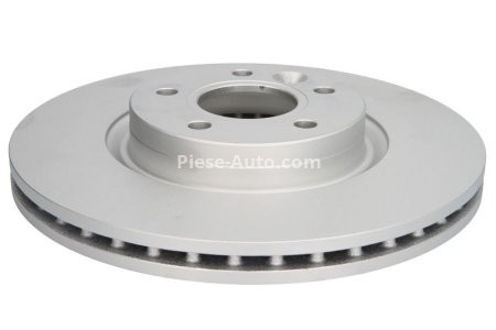 Disc frână ATE, față, pentru: VOLVO C30, C70 II, S40 II, V40, V50; FORD C-MAX, C-MAX II, FOCUS C-MAX, FOCUS II, FOCUS III, FOCUS III/KOMBI, FOCUS II/KOMBI 1.0-Electric 10.03-