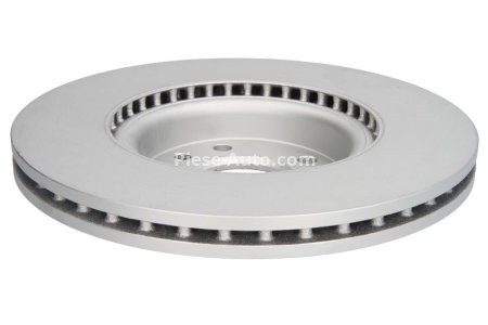 Disc frână ATE, față, pentru: VOLVO C30, C70 II, S40 II, V40, V50; FORD C-MAX, C-MAX II, FOCUS C-MAX, FOCUS II, FOCUS III, FOCUS III/KOMBI, FOCUS II/KOMBI 1.0-Electric 10.03-