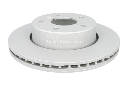 Disc frână ATE, față, pentru: LAND ROVER RANGE ROVER II 2.5D-4.6 07.94-03.02