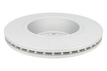 Disc frână ATE, față, pentru: LAND ROVER RANGE ROVER II 2.5D-4.6 07.94-03.02