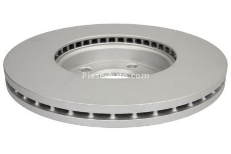 Disc frână ATE, față, pentru: VOLVO C30, S40 II; MAZDA 3, 5 1.3-2.3 10.03-