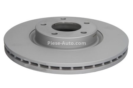 Disc frână ATE, față, pentru: MAZDA 3, 5 1.6D-2.3 10.03-