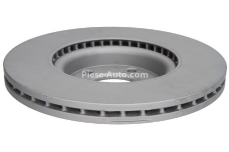 Disc frână ATE, față, pentru: MAZDA 3, 5 1.6D-2.3 10.03-