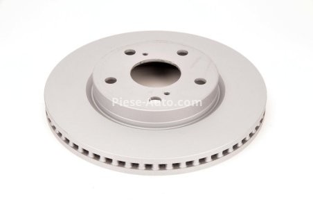 Disc frână ATE, față, pentru: LEXUS HS; TOYOTA NOAH/VOXY, PRIUS PLUS, RAV 4 III, RAV 4 IV 1.8H-3.5 11.05-