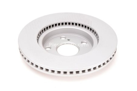 Disc frână ATE, față, pentru: LEXUS HS; TOYOTA NOAH/VOXY, PRIUS PLUS, RAV 4 III, RAV 4 IV 1.8H-3.5 11.05-