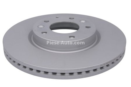 Disc frână ATE, față, pentru: MAZDA 6 1.8-2.5 08.07-07.13