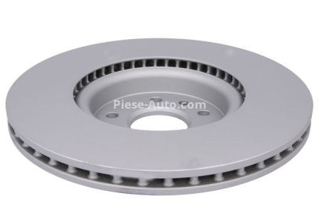 Disc frână ATE, față, pentru: VOLVO C30, C70 II, S40 II, V40, V50; FORD FOCUS II, FOCUS III, KUGA II, TOURNEO CONNECT V408 NADWOZIE WIELKO, TRANSIT CONNECT 1.0-2.5 12.03-
