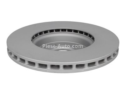 Disc frână ATE, față, pentru: VOLVO C30, C70 II, S40 II, V50; FORD C-MAX II, FOCUS III, FOCUS III/KOMBI, GRAND C-MAX 1.0-Electric 12.03-02.20