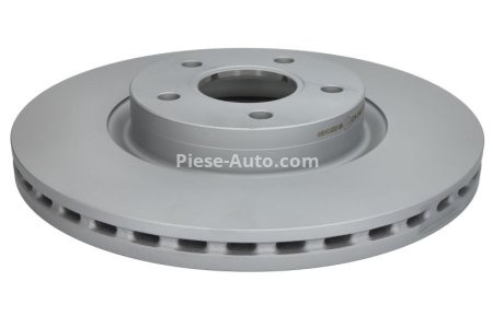 Disc frână ATE, față, pentru: VOLVO C30, C70 II, S40 II, V50; FORD C-MAX, C-MAX II, FOCUS C-MAX, FOCUS II, FOCUS III, FOCUS III/KOMBI, FOCUS II/KOMBI 1.0-Electric 10.03-