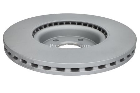 Disc frână ATE, față, pentru: VOLVO C30, C70 II, S40 II, V50; FORD C-MAX, C-MAX II, FOCUS C-MAX, FOCUS II, FOCUS III, FOCUS III/KOMBI, FOCUS II/KOMBI 1.0-Electric 10.03-