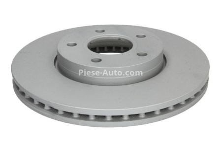 Disc frână ATE, față, pentru: VOLVO C30, V40 1.5-2.5 10.06-08.19