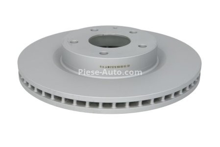 Disc frână ATE, față, pentru: MAZDA 3, 3/HATCHBACK, CX-3 1.5-2.2D 07.13-