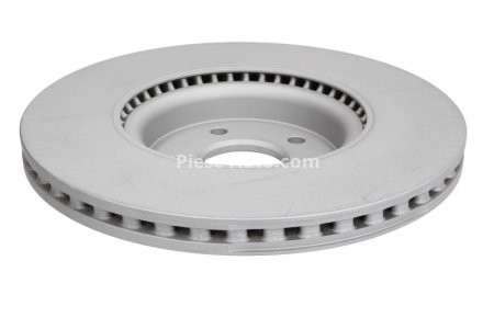 Disc frână ATE, față, pentru: VOLVO S40 II; FORD FOCUS II, FOCUS III, KUGA II, TOURNEO CONNECT V408 NADWOZIE WIELKO, TRANSIT CONNECT, TRANSIT CONNECT V408/MINIVAN 1.0-2.5 01.04-