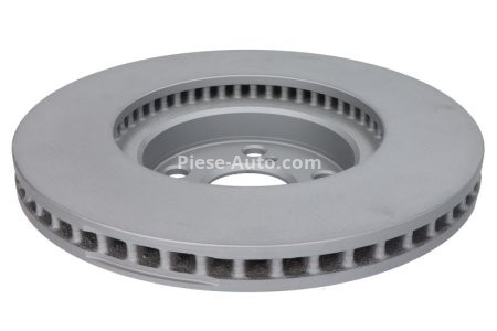 Disc frână ATE, față, pentru: TOYOTA ALLION I, CALDINA, CELICA, OPA, PREMIO 1.5/1.8/2.0 08.99-06.07 2