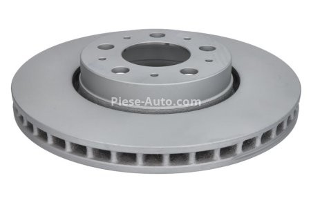 Disc frână ATE, față, pentru: VOLVO S60 I, S80 I, V70 I, V70 II, XC70 I 2.0-3.0 12.95-04.10