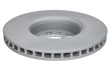 Disc frână ATE, față, pentru: VOLVO S60 I, S80 I, V70 I, V70 II, XC70 I 2.0-3.0 12.95-04.10