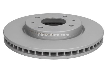 Disc frână ATE, față, pentru: MITSUBISHI GALANT VIII, LANCER VII 1.3-2.5 09.96-12.13