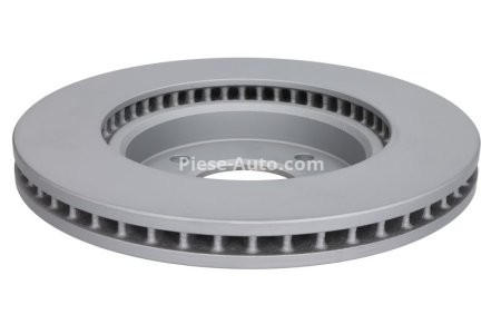 Disc frână ATE, față, pentru: MITSUBISHI GALANT VIII, LANCER VII 1.3-2.5 09.96-12.13