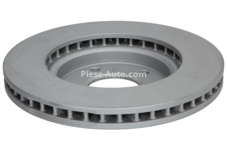 Disc frână ATE, față, pentru: DODGE CALIBER; MITSUBISHI LANCER VIII 1.5-2.0D 06.06-