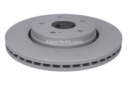 Disc frână ATE, față, pentru: SUZUKI KIZASHI 2.4/2.4LPG 10.10-