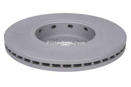 Disc frână ATE, față, pentru: SUZUKI KIZASHI 2.4/2.4LPG 10.10-