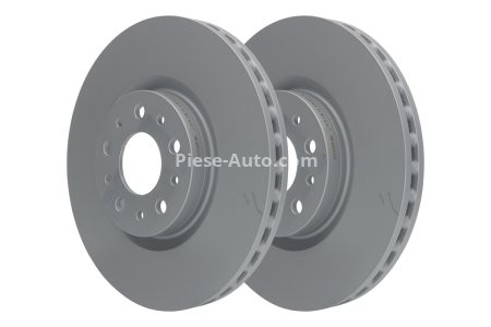 Disc frână ATE, față, pentru: FIAT TIPO 1.4-1.6D 10.15-