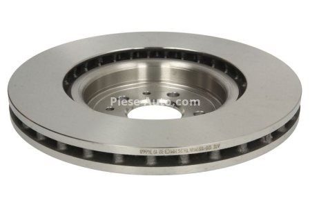 Disc frână ATE, față, pentru: ALFA ROMEO 147, 156, GTV, SPIDER 3.0/3.2 09.94-03.10