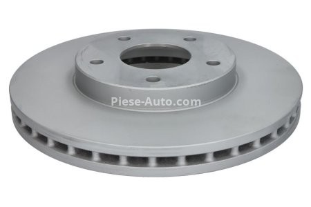 Disc frână ATE, față, pentru: INFINITI I30; MAZDA B-SERIE; NISSAN ALMERA TINO, MAXIMA / MAXIMA QX V, PRIMERA, X-TRAIL I 1.6-3.5 02.96-