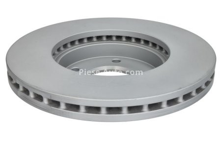 Disc frână ATE, față, pentru: INFINITI I30; MAZDA B-SERIE; NISSAN ALMERA TINO, MAXIMA / MAXIMA QX V, PRIMERA, X-TRAIL I 1.6-3.5 02.96-