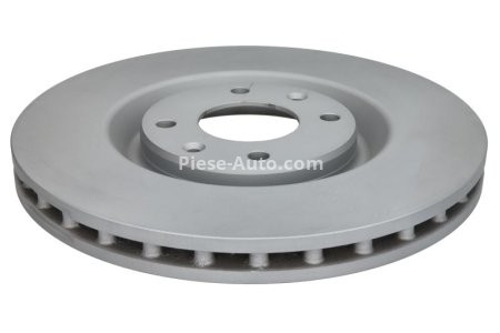 Disc frână ATE, față, pentru: PEUGEOT 406 2.2D/3.0 03.97-12.04