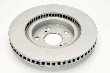 Disc frână ATE, față, pentru: LEXUS ES; TOYOTA AURIS, AVALON, CAMRY, MARK X ZIO I, MATRIX, MIRAI, PRIUS PLUS, RAV 4 III, RAV 4 IV 1.3-Electric 01.05-