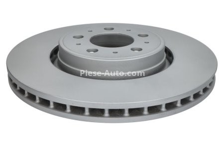 Disc frână ATE, față, pentru: VOLVO S60 I, S80 I, V70 II, XC70 I 2.0-3.0 11.97-04.10