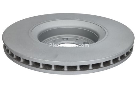 Disc frână ATE, față, pentru: VOLVO S60 I, S80 I, V70 II, XC70 I 2.0-3.0 11.97-04.10