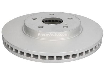 Disc frână ATE, față, pentru: LEXUS ES, RX; TOYOTA AVALON, CAMRY, HARRIER, PREVIA II, SIENNA, SOLARA 2.0-3.5 09.93-09.12
