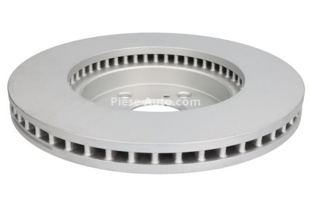 Disc frână ATE, față, pentru: LEXUS ES, RX; TOYOTA AVALON, CAMRY, HARRIER, PREVIA II, SIENNA, SOLARA 2.0-3.5 09.93-09.12
