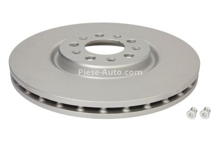 Disc frână ATE, față, pentru: ALFA ROMEO 159, BRERA, GIULIETTA, GIULIETTA/HATCHBACK, SPIDER; CHRYSLER 200; JEEP CHEROKEE 1.4-3.2 09.05-