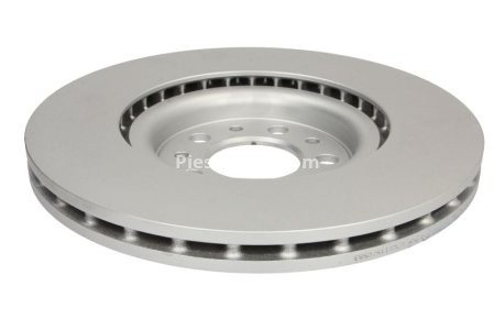 Disc frână ATE, față, pentru: ALFA ROMEO 159, BRERA, GIULIETTA, GIULIETTA/HATCHBACK, SPIDER; CHRYSLER 200; JEEP CHEROKEE 1.4-3.2 09.05-