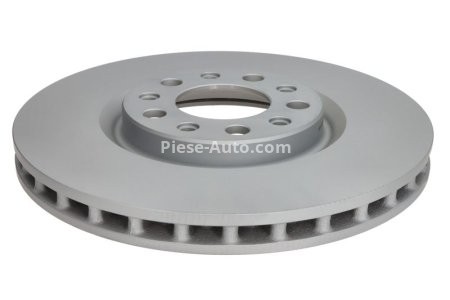 Disc frână ATE, față, pentru: ALFA ROMEO 159, BRERA, GIULIETTA, GIULIETTA/HATCHBACK, SPIDER; CHRYSLER 200; FIAT 500X; JEEP COMPASS, RENEGADE 1.0-3.2 06.05-