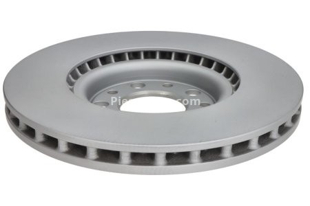 Disc frână ATE, față, pentru: ALFA ROMEO 159, BRERA, GIULIETTA, GIULIETTA/HATCHBACK, SPIDER; CHRYSLER 200; FIAT 500X; JEEP COMPASS, RENEGADE 1.0-3.2 06.05-