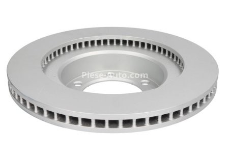 Disc frână ATE, față, pentru: LEXUS GX; TOYOTA 4 RUNNER IV, HILUX VI, HILUX VII, LAND CRUISER 90, LAND CRUISER PRADO 2.4D-4.7 08.97-09.15