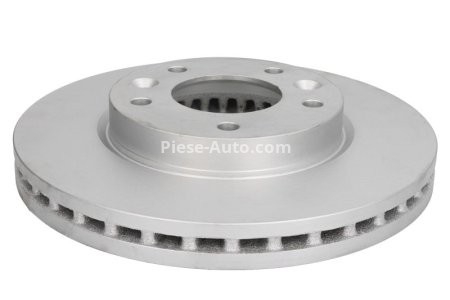 Disc frână ATE, față, pentru: KIA CARNIVAL II 2.5/2.9D/3.5 10.01-06.06