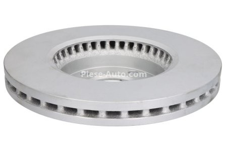 Disc frână ATE, față, pentru: KIA CARNIVAL II 2.5/2.9D/3.5 10.01-06.06