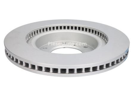 Disc frână ATE, față, pentru: MITSUBISHI PAJERO IV, PAJERO SPORT II 3.2D/3.8 10.06-