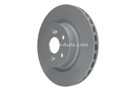 Disc frână ATE, față, pentru: RENAULT CLIO III, GRAND SCENIC II, MEGANE II 2.0/2.0D 04.04-12.14