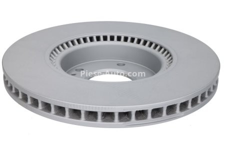 Disc frână ATE, față, pentru: HYUNDAI I30, IX35, TUCSON, VELOSTER; KIA CEE'D, PRO CEE'D, SOUL II, SPORTAGE II, SPORTAGE III 1.0-Electric 08.04- 2